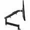 Atdec direct to desk dynamic desk mount for displays to 32, suits flat screen monitors to 20lbs,  AWMS-DB-F-B - alternate 2