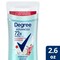 Degree Advanced 72H MotionSense Coconut and Hibiscus Antiperspirant Deodorant for Women, 2.6 Ounce, 12PK 64344162 - alternate 9