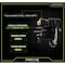 Frontline 50' Material Retrieval Winch RAW50-US - alternate 5