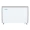 Koolmore 50 in. 8 Tub Ice Cream Dipping Cabinet Display Freezer with Sliding Glass Door, 13 cu. ft. KM-ICD-49SD - alternate 9