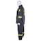 Oberon Arc Flash Clothing Kit, Black, M TCG6B-ES-M - alternate 1
