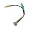 Komatsu CABLE, KOMATSU OEM 600-815-2730 600-815-2730 - alternate 4