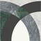 Daltile Eclessia Marble Natural Stone Arches Mosaic Polished, 9.70 SQFT Per Carton, 10PK DA61ARCHESMSPL - alternate 8