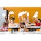 Flipside Oval Dry Erase Answer Paddle + Marker + Student Eraser - Class Pack of 12 Sets 11232 - alternate 10