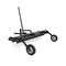 Jrco 46-In. Tow Behind Tine Rake Dethatcher 450/46.JRC - alternate 10