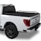 Putco Bed Rails, Direct-Fit; Stake Pocket Mount; Powder Coated; Black; Stainless Steel; With Built In Tie 88857 - alternate 5