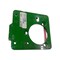 John Deere PLATE, OEM TCA24729 - alternate 3
