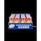 Sqwincher Qwik Stik(TM) Sugar Free Drink Mix Powder 20 oz Yield Per 0.11 oz Unit, Fruit Punch, Pk10 159060115 - alternate 1