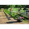 Honda Portable Generator, Gasoline, 3,500 W Rated, 4,000 W Surge, Recoil Start, 120/240V AC EG4000LAN2 - alternate 10