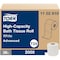 Tork Advanced High Capacity Bath Tissue, Septic Safe, 1-Ply, White, 2,000 Sheets, 36PK 1102910 - alternate 1