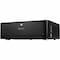 Silverstone Technology GD06B Classic HTPC-Desktop Case with Two Front USB 3.0 Ports - Black GD06B - alternate 1