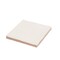 Apollo Tile Silken 3.94 in. x 3.94 in. Glossy White Ceramic Square Wall and Floor Tile (6.46 sq. ft./case) (60-pack) CRE88WHT44A - alternate 10