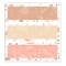 Teacher Created Resources Terrazzo Tones Magnetic Labels Accents, 20PK 77066 - alternate 3