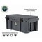 Overland Vcl Cargo Box, Used For Storing Tools/ Dry Goods/ Recovery Gear/ Clothes/ Etc; 95 Quart Capacity; 18.31 40100011 - alternate 10