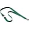 Durable Office Products Lanyard, 17" L, Safety Release, PK10 812732 - alternate 1