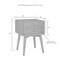 Crosley Landon Nightstand CF9401-AC - alternate 6