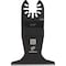 Do It Best 2-1/2'' High Carbon Steel Japanese Tooth Oscillating Multi-Tool Blade QJDIB-OS-013 - alternate 2