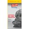 Glad Dual Defense 30 Gal. Large Black Trash Bag, 25-Count 70359 - alternate 5