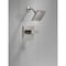 Delta Pivotal Monitor 14 Series H2OKinetic Shower Trim T14299-SS-PR - alternate 7