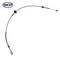 Skyward Automotive Products Automatic Transmission Shifter Cable,  SK721124 - alternate 1