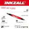 Milwaukee Tool Double Sided Black Marker, Plastic 48-22-3115 - alternate 12