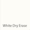 Correll Kidney Dry Erase Activity Table, 72 in W, 36 in L, 19 in to 29 in H, Particleboard, Frosty White A3672DE-KID-80-14-38 - alternate 9