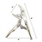 Superior Steel 7 Inch Vise Grip Curved Jaw Locking Plier PL7V - alternate 6