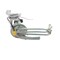 Autobest 88-95 Chev C1500-C2500 4.0L Value Fuel Pump, F2732A F2732A - alternate 13