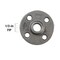 Southland 1/2-in FIP Black Iron Floor Flange 521-603HP - alternate 5