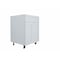 Cambridge Everest 30 in. W x 24 in. D x 34.5 in. H Ready to Assemble Shaker Base Kitchen Cabinet in White SA-B30-SW-KIT - alternate 19