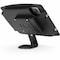 Compulocks iPad Pro 12.9IN 3-6th Gen Space Enclosure Core Counter Stand or Wall Mount Plus Hub Black 111B299PSENBH01 - alternate 4