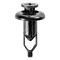 Auveco Lexus Push-Type Retainer 19mm Head Diameter 26mm Length, 10PK 17988 - alternate 1