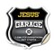 Signmission Jesus's Garage I Can Fix Everything But Stupid, 4 inch X 4 inch, Vinyl Decal, 2PK SHI-D-2PACK-4-490-JESUS - alternate 1