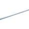 Boston Harbor Freedom Towel Bar, 24 in L Rod, Aluminum, Chrome, Surface Mounting 624S26-03 - alternate 1
