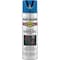 Rust-Oleum Professional Inverted Marking Spray Paint, Caution Blue, 15 oz 2524838 - alternate 1
