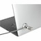 Targus Lock Slot Adapter - for Tablet, MacBook, Computer, Retail Space, Notebook - Zinc Alloy ASP001GLX - alternate 1