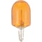 Philips LongerLife Incandescent Marker/Turn/Utility Miniature Automotive Bulb 7440NALLB2 - alternate 10
