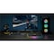 Corsair K100 RGB Mechanical Gaming Keyboard, Backlit RGB LED, CHERRY MX SPEED, Black, Black PBT CH-912A014-NA - alternate 20