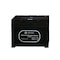 Aims Power Lithium Battery 135Ah with Wake Up, Heater and BT Monitoring 12V LiFePO4 LFP12V135A - alternate 1
