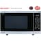 Sharp 1.4 CF Countertop Microwave Oven, Orville Redenbacher's Certified ZSMC1464KS - alternate 1
