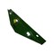John Deere PLATE, OEM AH158819 - alternate 4
