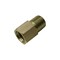 Apache 1/2 In. Female O-Ring x 1/2 In. Male Pipe Hydraulic Hose Adapter 39038966 - alternate 5