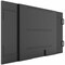 Lg HDMI IN3, DP, DVI IN, AUDIO IN/OUT1, RS232C IN, RJ45 IN, IR IN, USB1, HDMI OUT1,  110UM5K-B - alternate 9