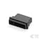 Te Connectivity D3100S DYNAMIC W-T-W TAB HSG 10p 1-177648-8 - alternate 1