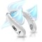 Alphacool Wearable Neck Air Conditioner 2.0 - White 810058858030 - alternate 1