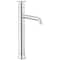 Delta Trinsic Single Handle Vessel Bathroom Faucet 758-DST - alternate 1