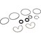 Cnh KIT SEALS, CNH OEM BN313237 BN313237 - alternate 4