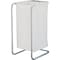 Simple Spaces Simple Spaces BN65-CH Laundry Sorter with Bag BN65-CH - alternate 1