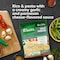 Knorr Garlic Parmesan Rice Sides, 5.2 Ounce, 8PK 69798180 - alternate 9