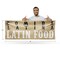 Signmission Comida Latina Latin Food, 36 Inch x 96 Inch, Vinyl Banner B-96-30521 - alternate 5